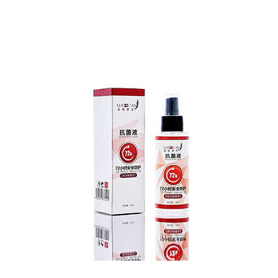 宁海母婴防护喷雾