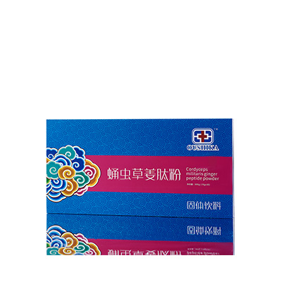 宁海蛹虫草气血汤